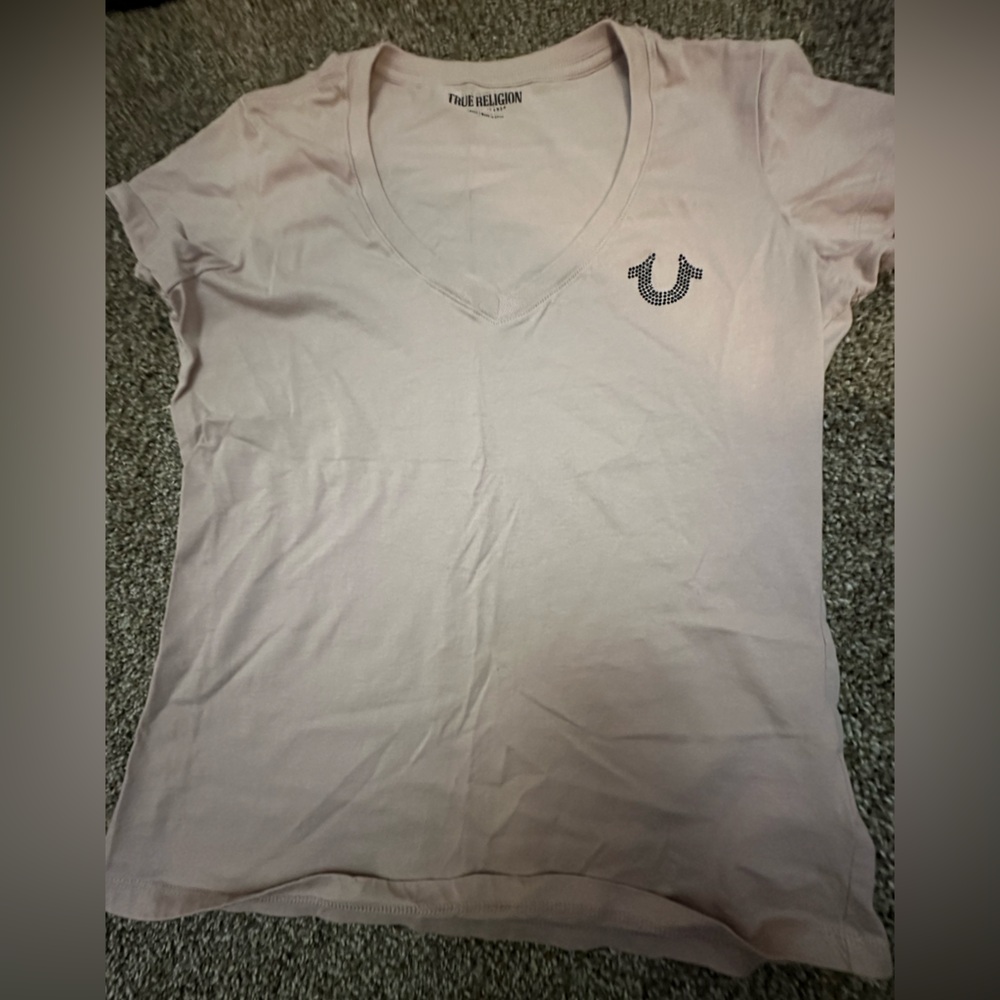 Women’s True Religion T-shirt